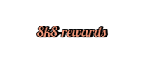  8k8 rewards