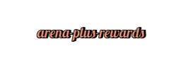  arena plus rewards