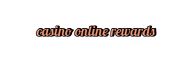  casino online rewards