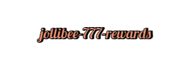  jollibee 777 rewards