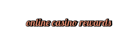  online casino rewards