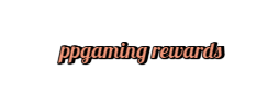 ppgaming rewards